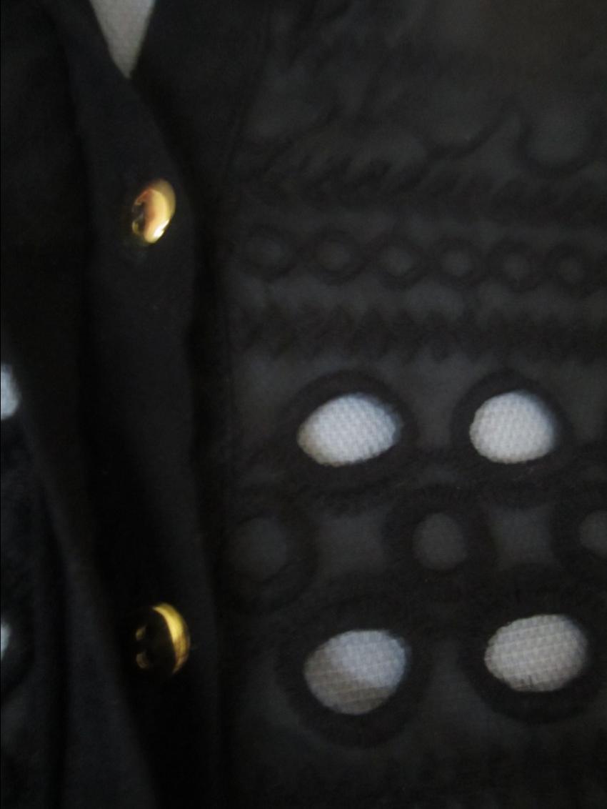 Day Birger et Mikkelsen Eyelet-Lace Shirt