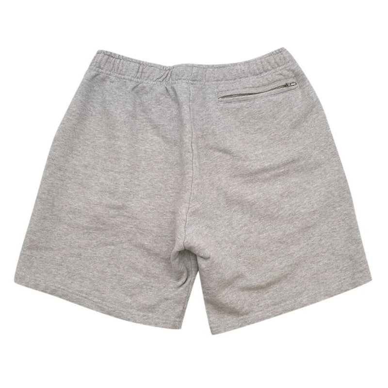 Ron Dorff Organic Cotton Grey Sweat Shorts