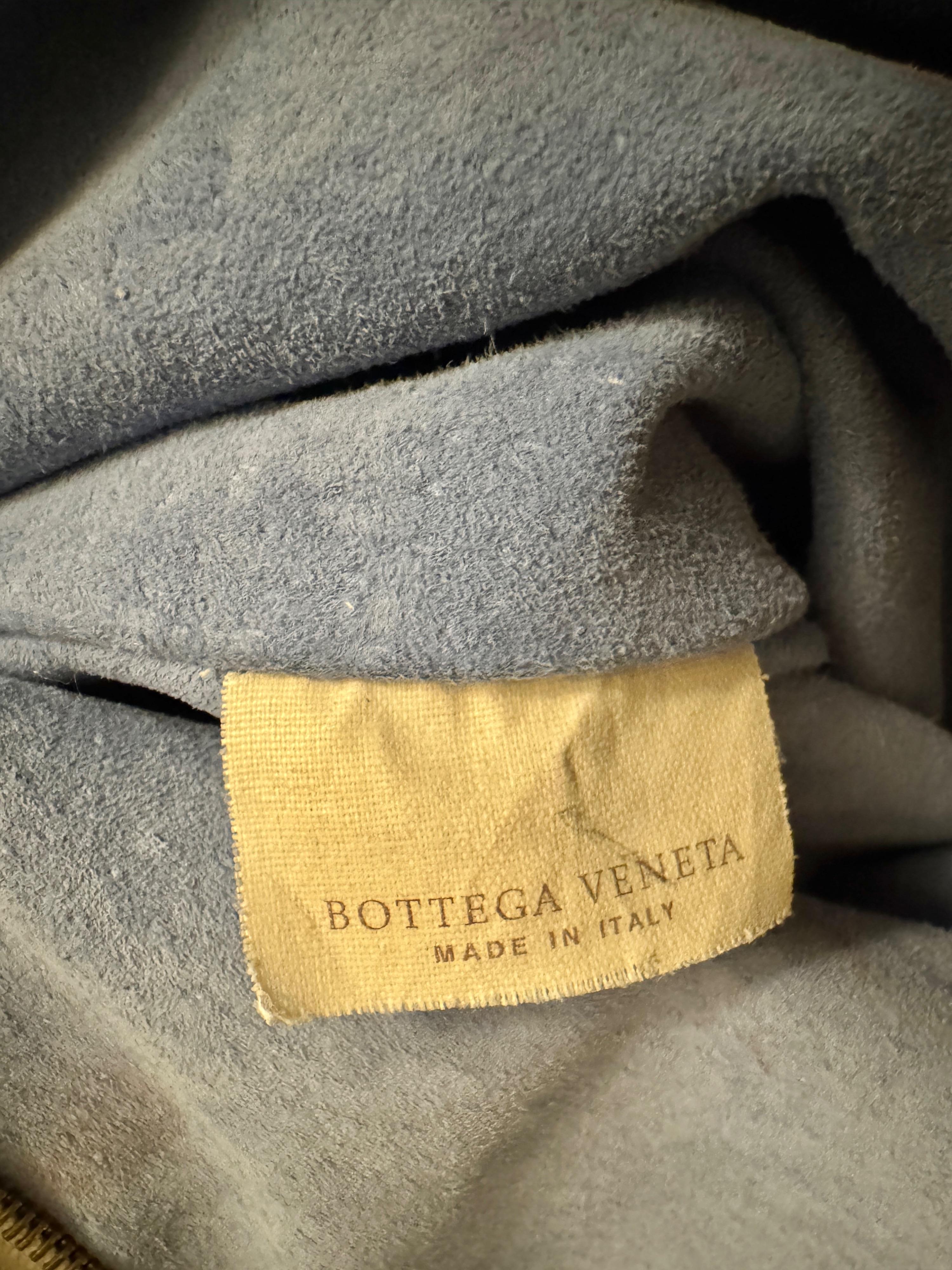 Bottega Veneta Convertible Intrecciato Tote