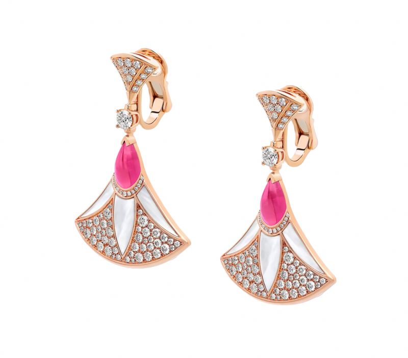 Diva's Dream Earrings