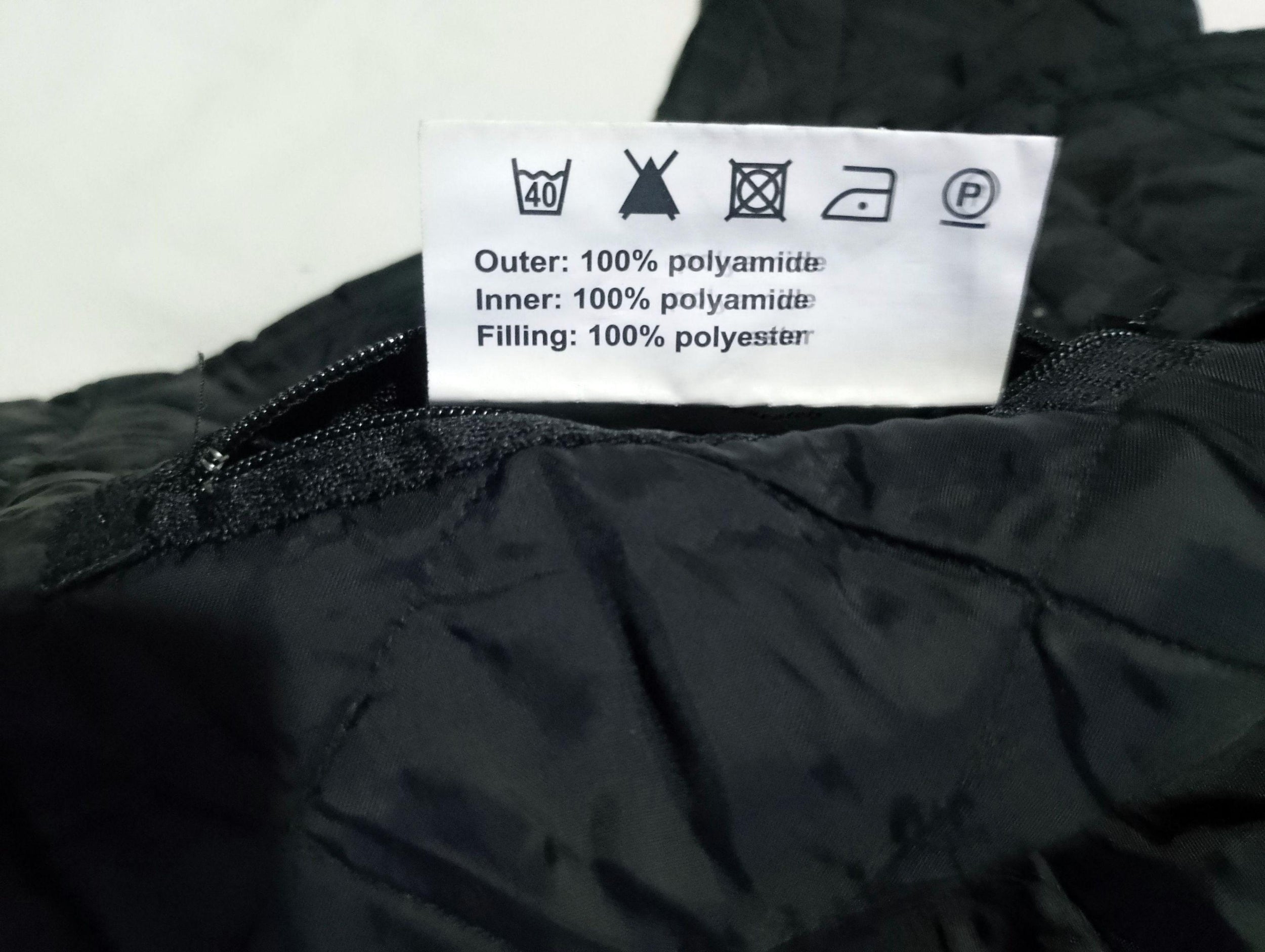 Barbour Black Liddesdale Jacket
