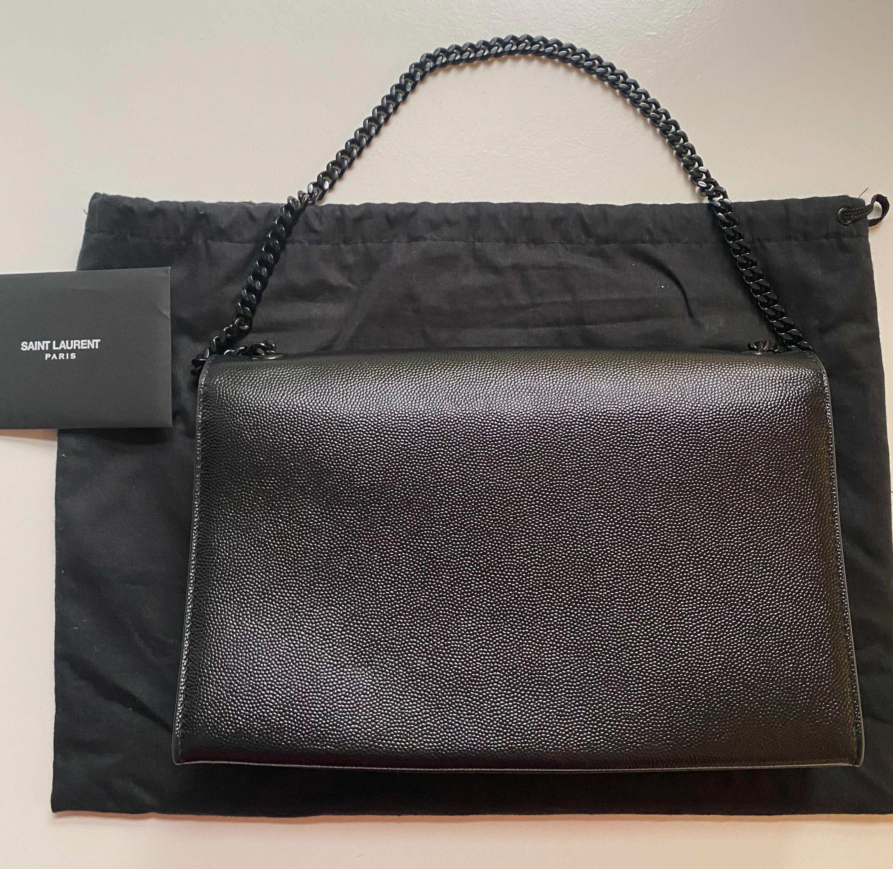 Grain De Poudre Medium Kate Bag