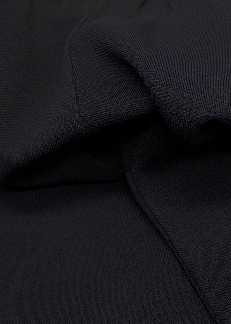 Tuckernuck Black Feather Hem Trousers