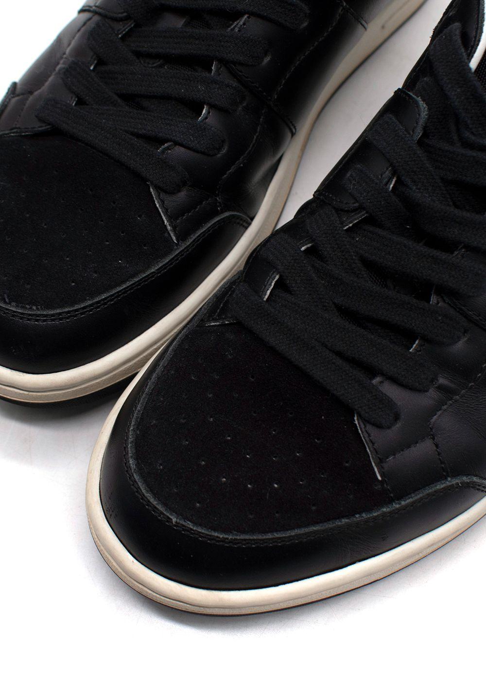 Dior Homme B02 Sneakers