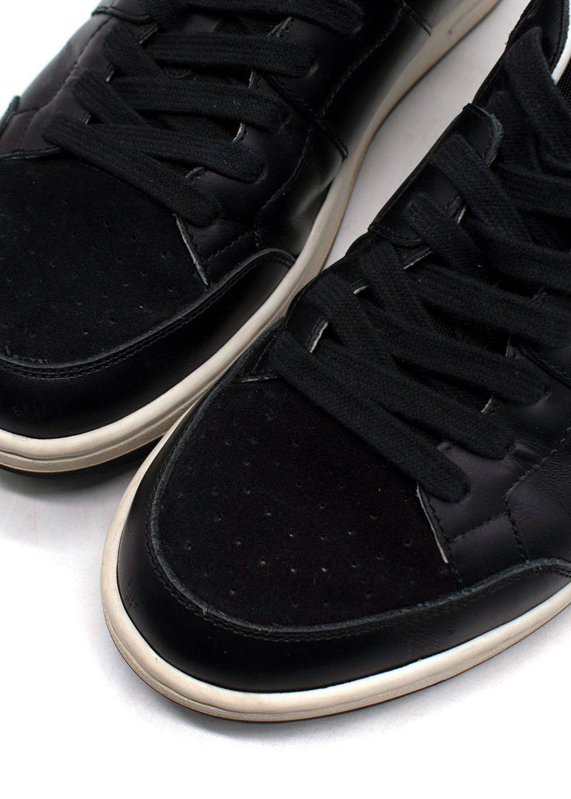 Dior Homme B02 Sneakers
