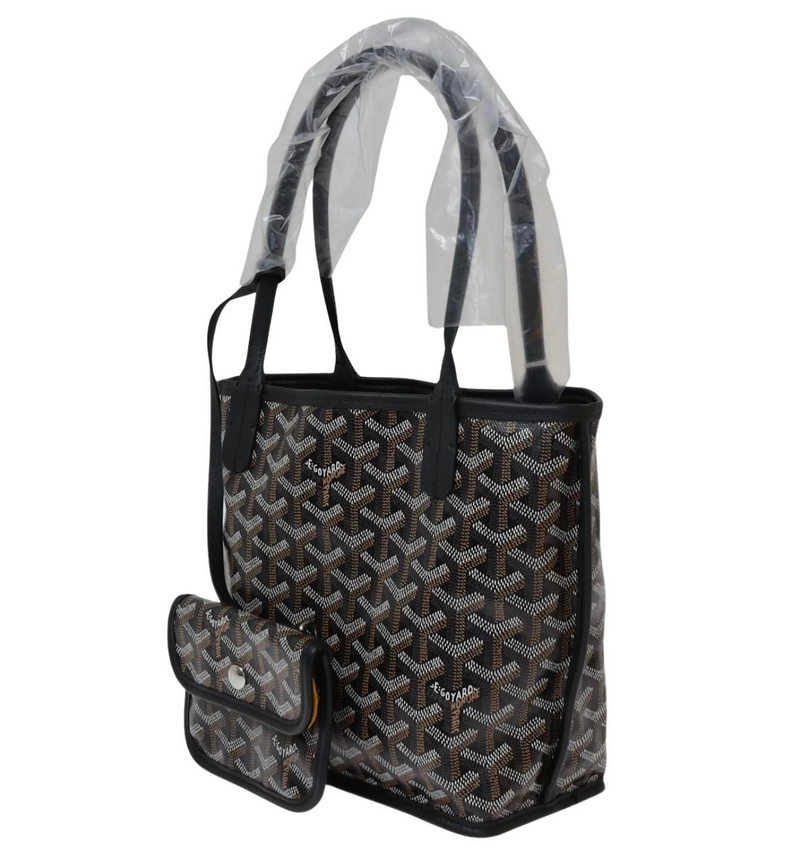 Goyard Mini Anjou Tote - Reversible