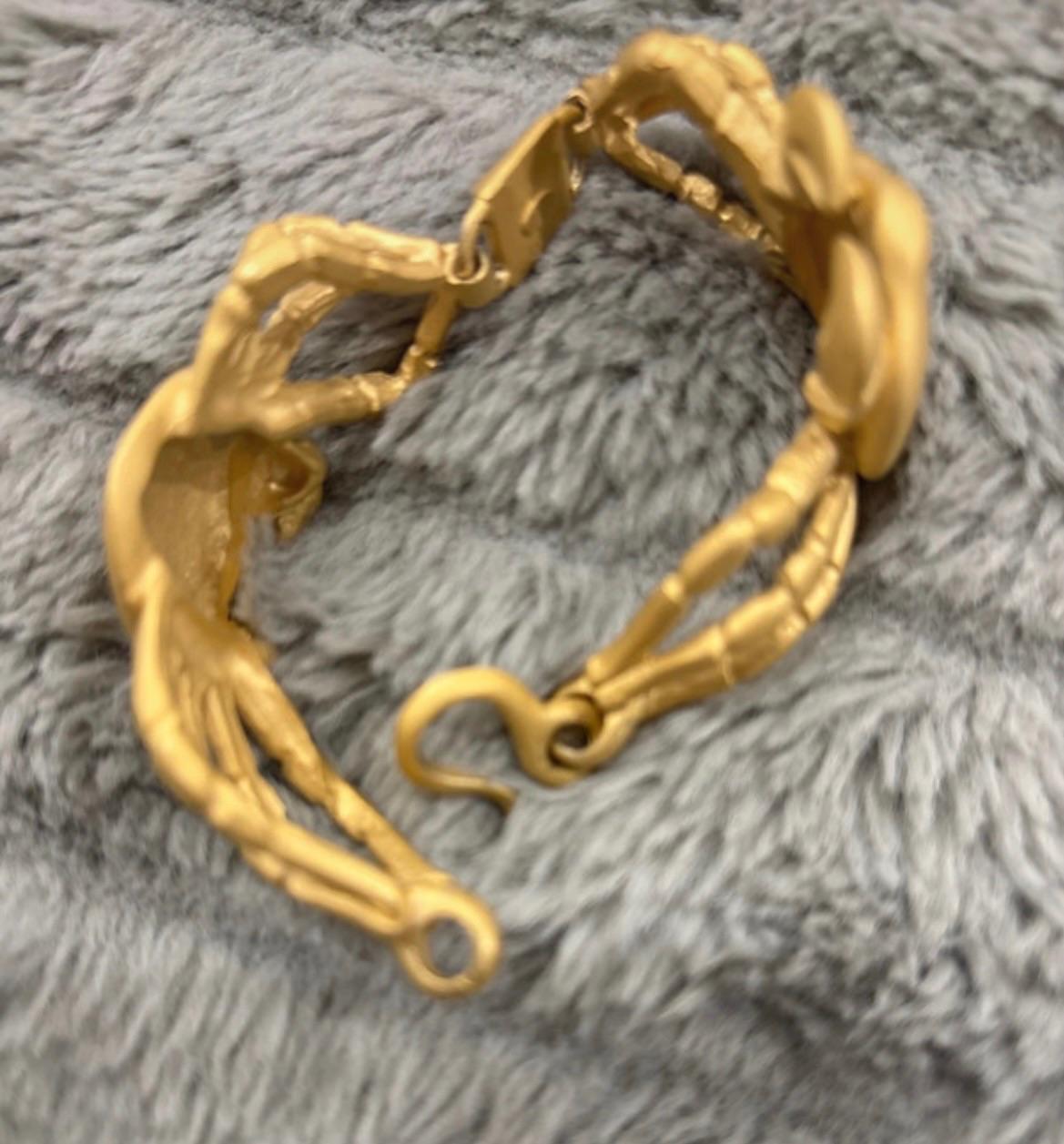 Valentino Zodiakos Bracelet