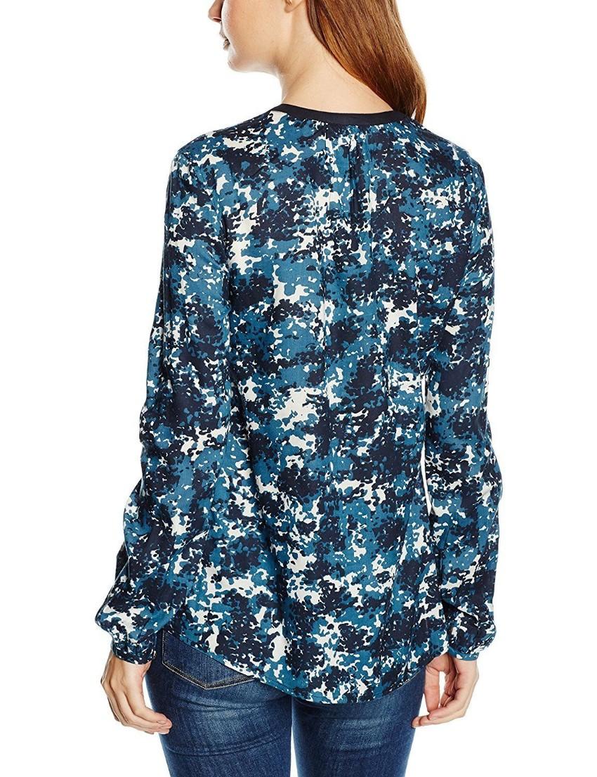 Tommy Hilfiger NELDA print Blouse Shirt