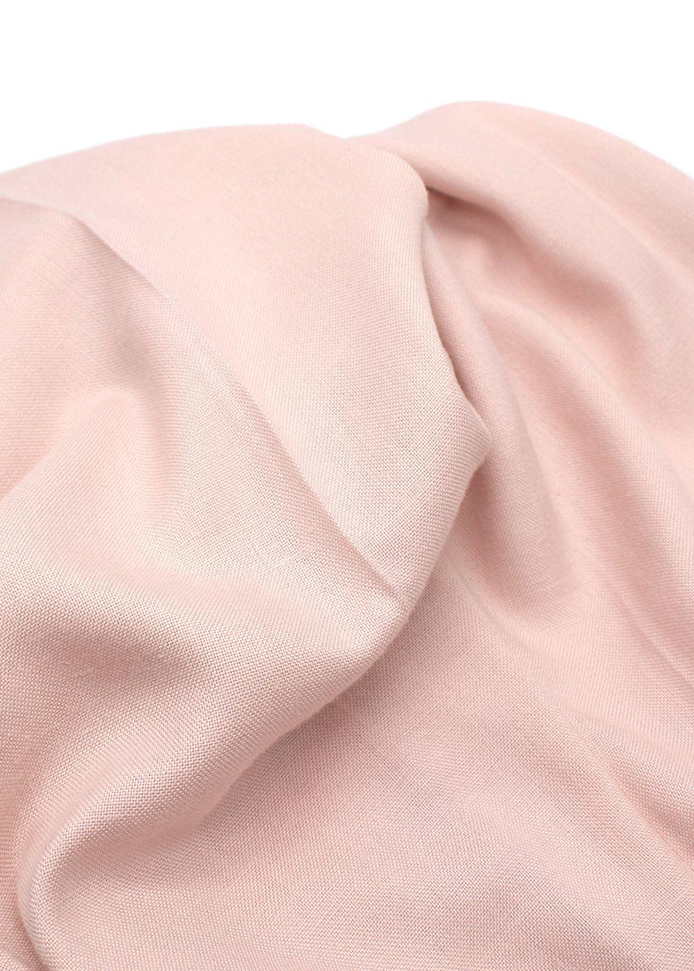 Stella McCartney Dusty Pink Tailored Trousers