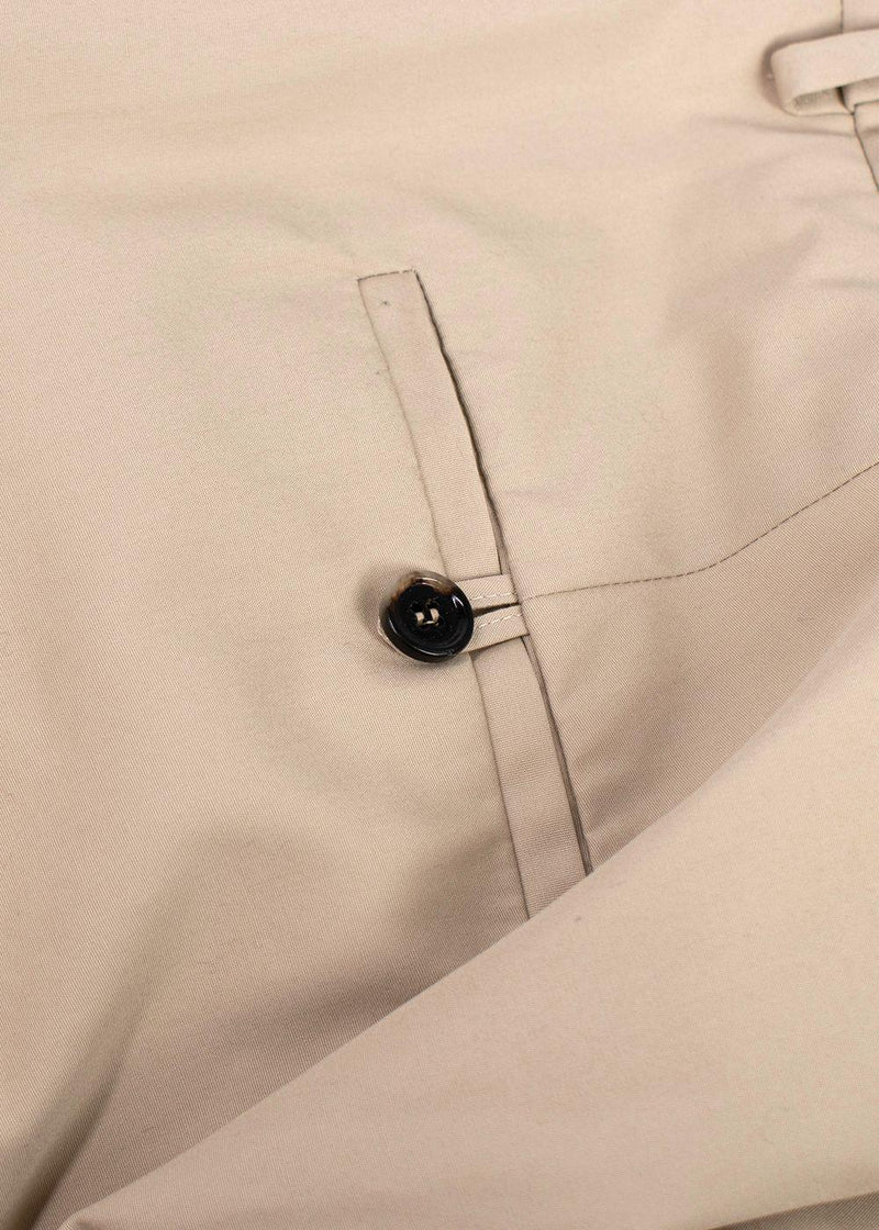 Bottega Veneta Beige Tailored Trousers