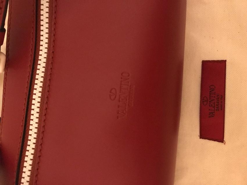 Valentino Rockstud Bag