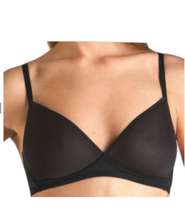 Hanro Temptation Soft Cup Spacer Bra