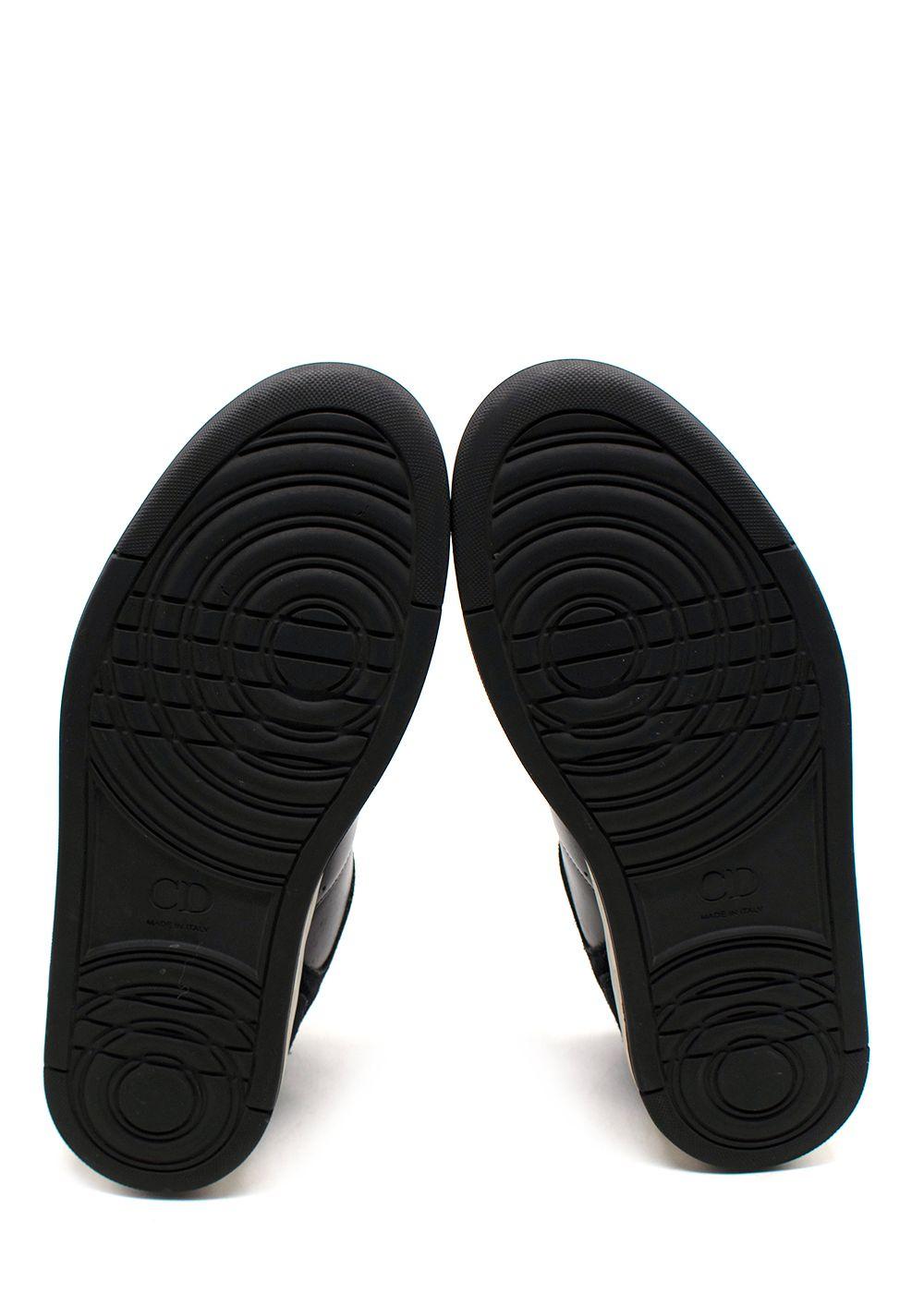 Dior Homme B02 Sneakers