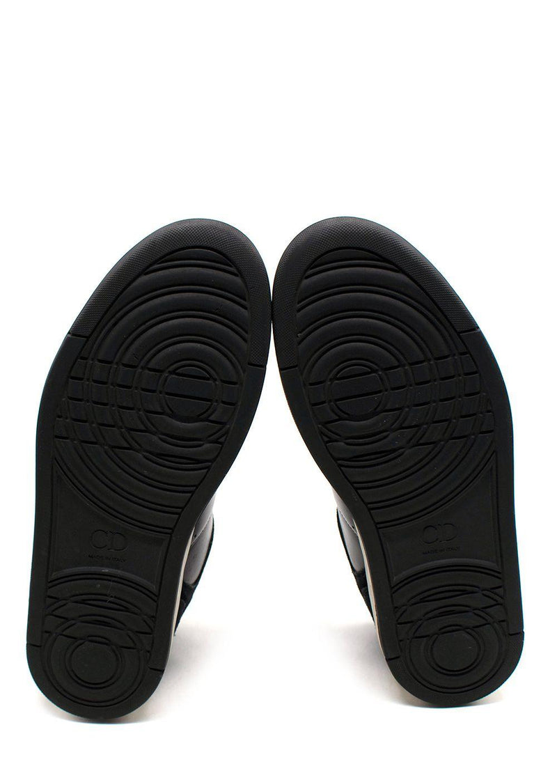 Dior Homme B02 Sneakers