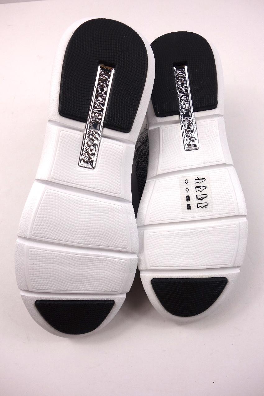 Michael Michael Kors Monochrome Trainers