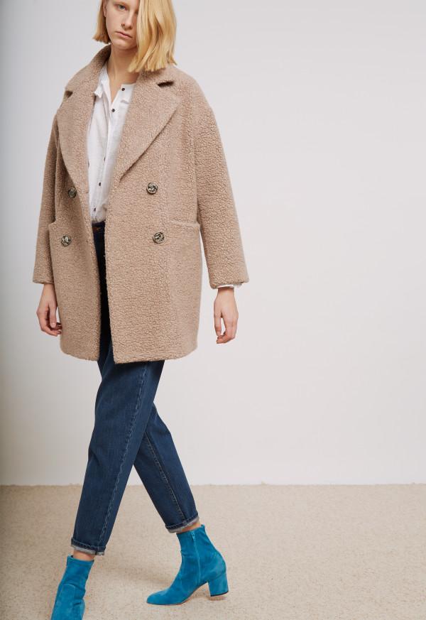 MIH Ormsby Coat