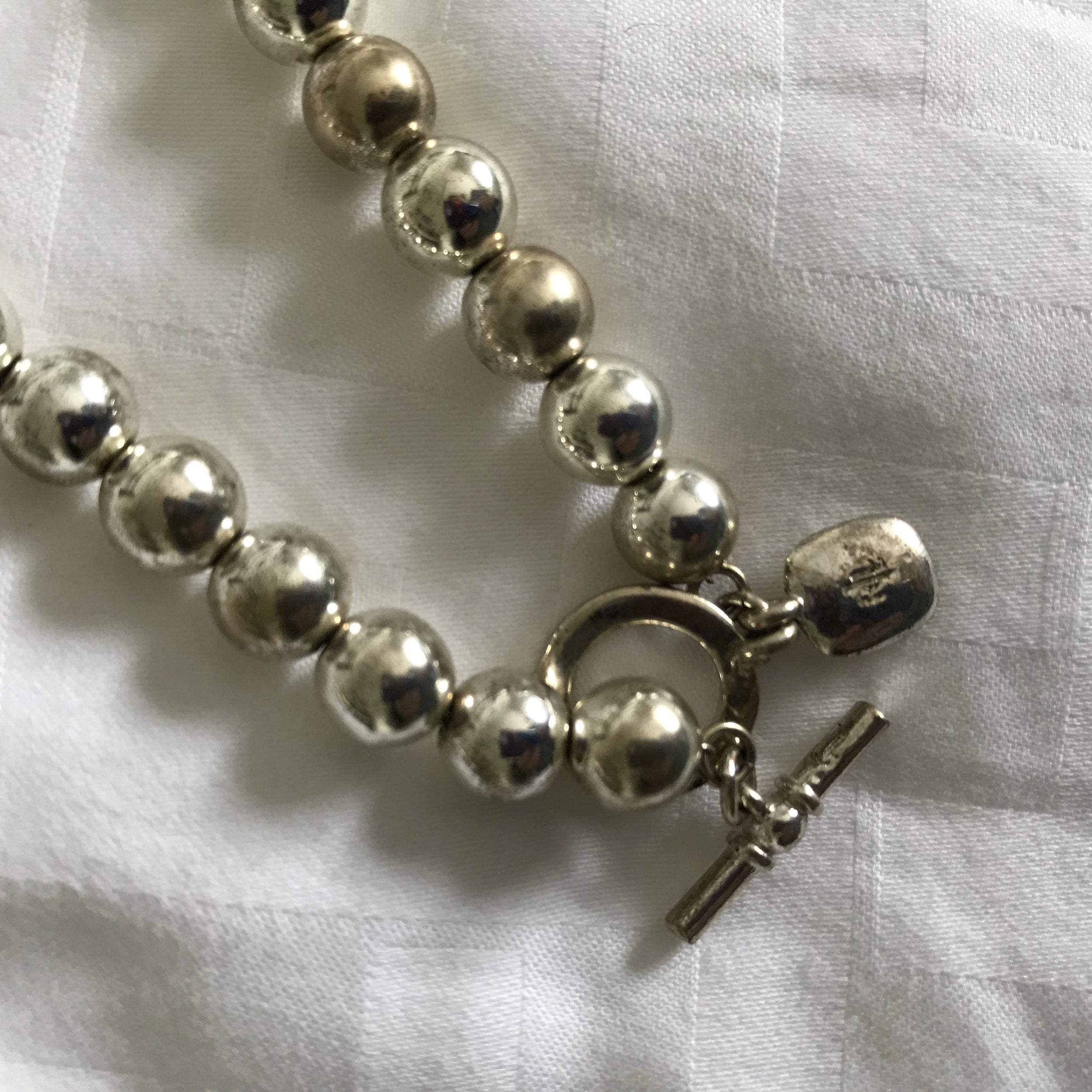 Ralph Lauren Vintage  Necklace