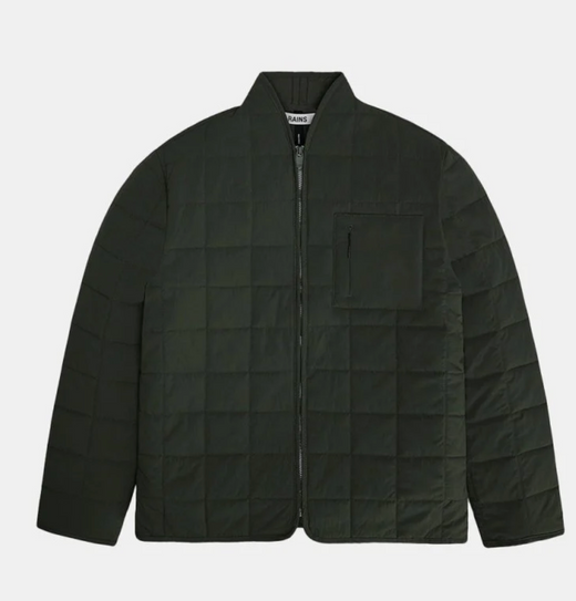 Rains Giron Liner Jacket