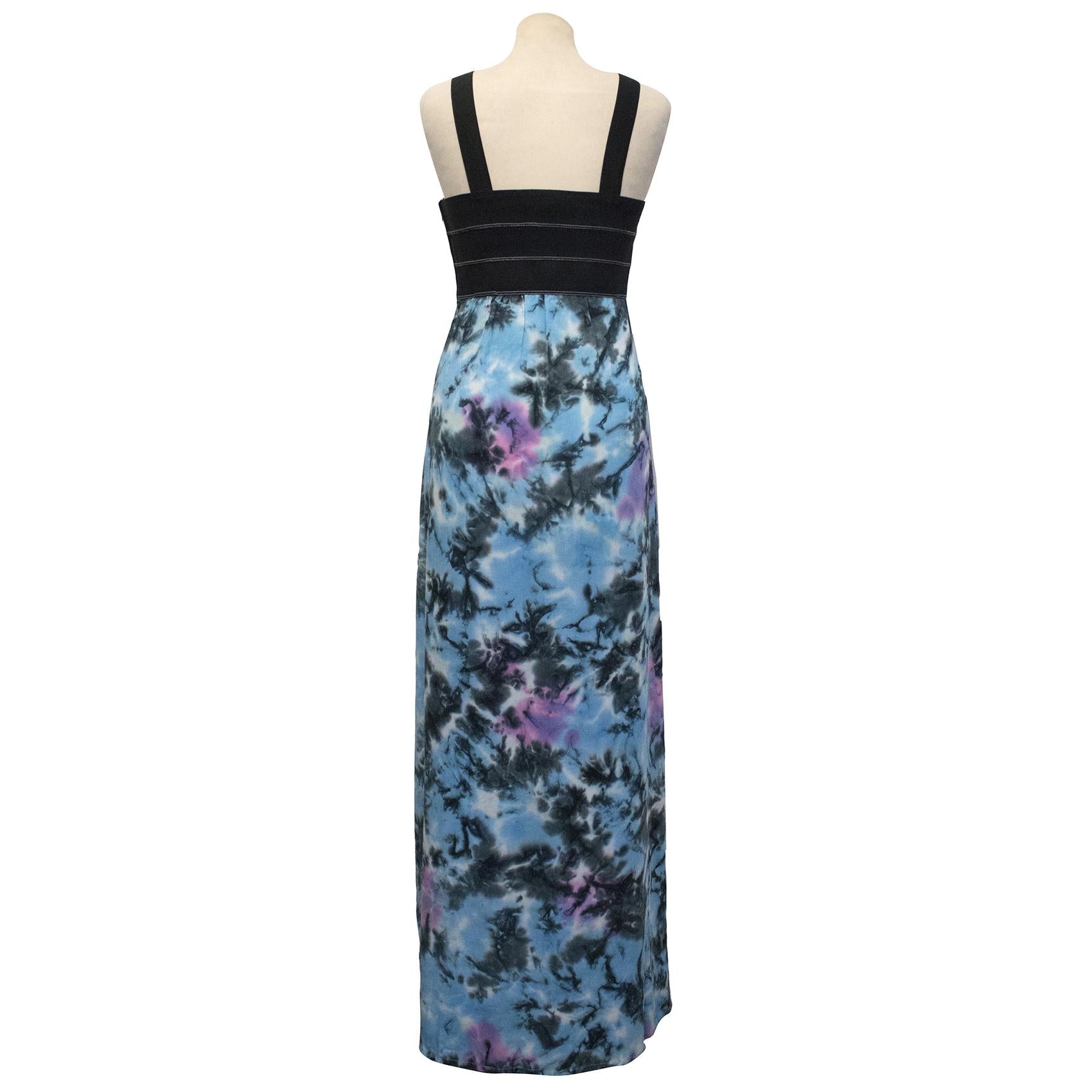 This Is A Love Song Maxi Dress