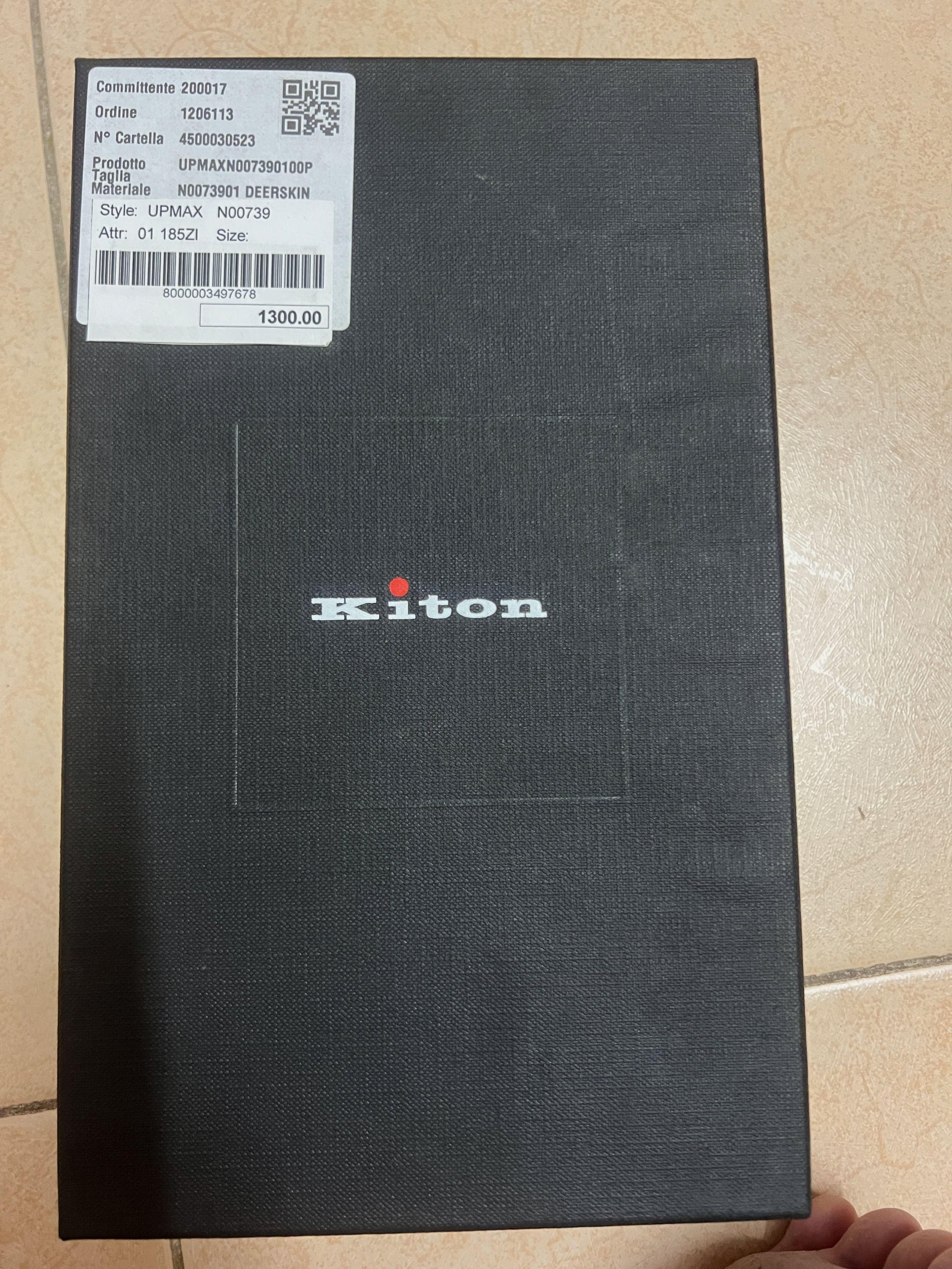 Black Leather Travel Wallet