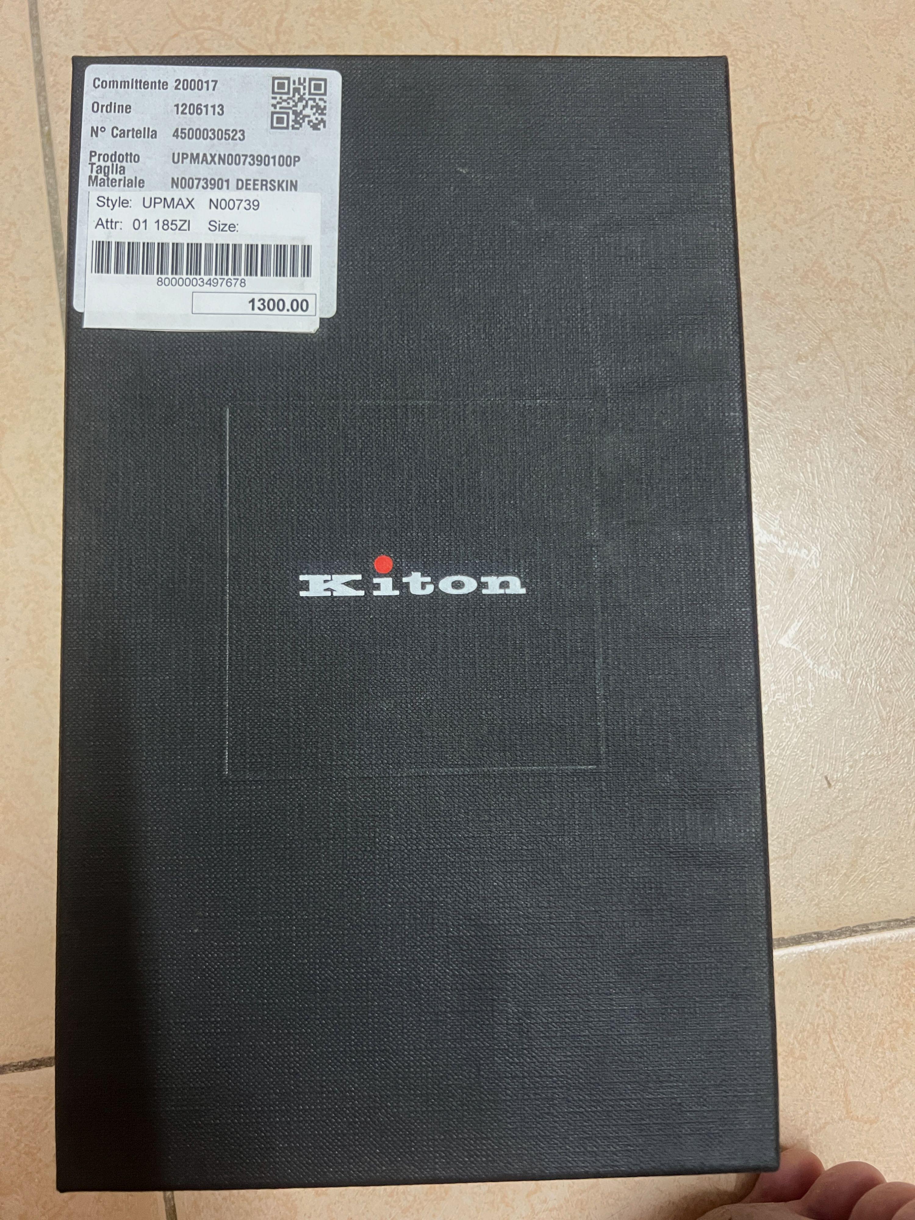 Black Leather Travel Wallet