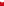         Red Stretch Knit Bandage Skirt with Scalloped Hem