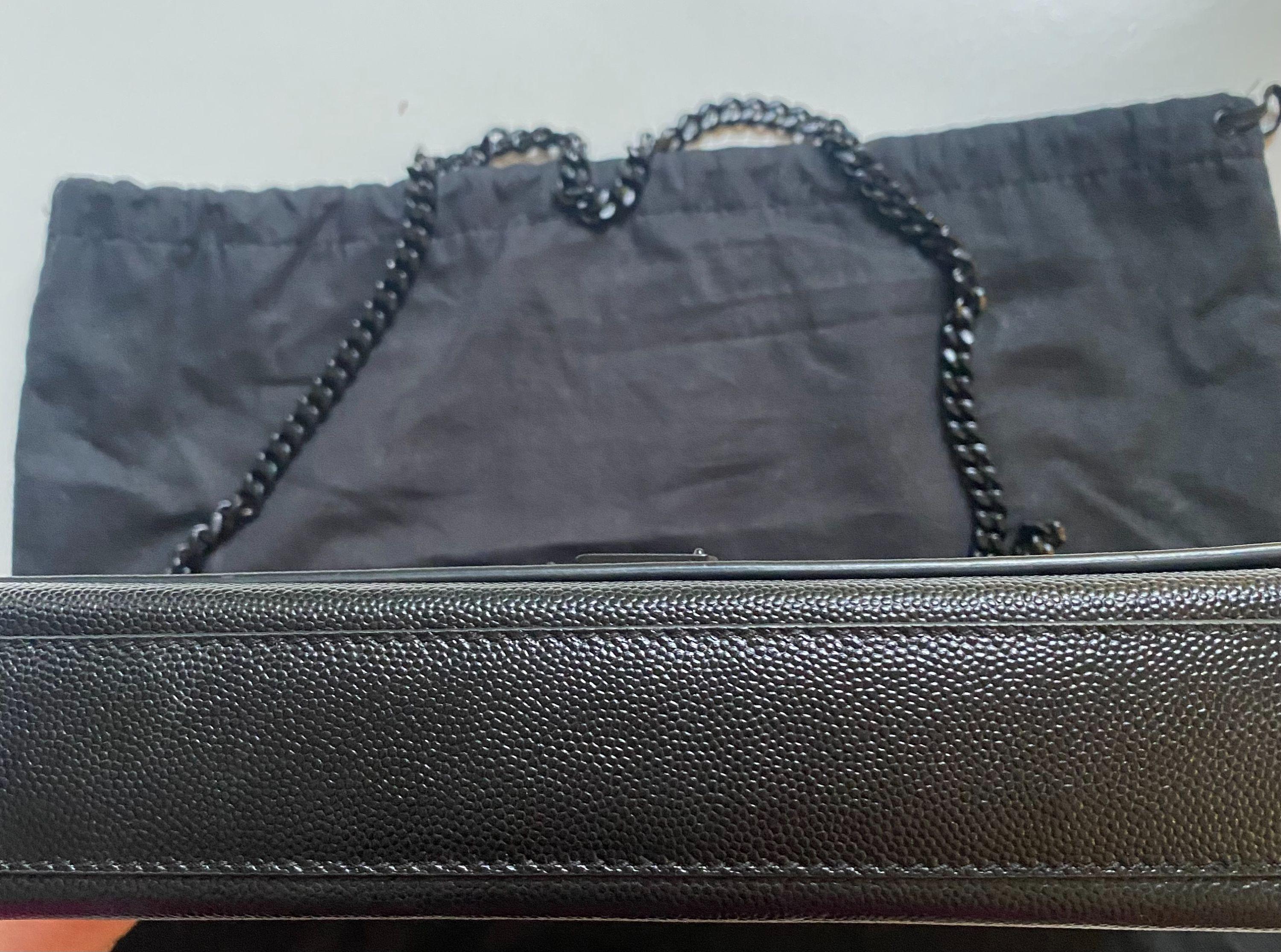 Grain De Poudre Medium Kate Bag
