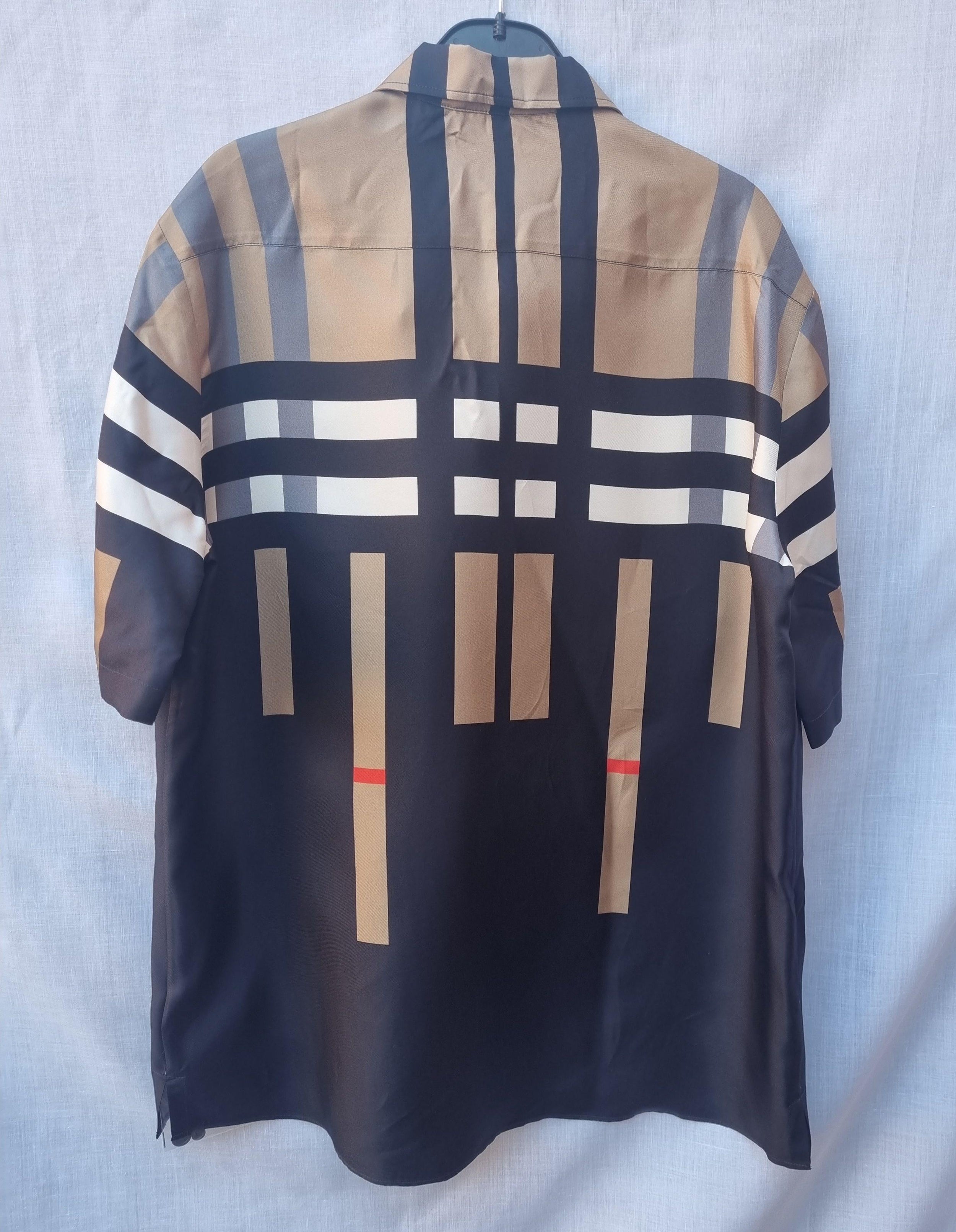 Alnmouth Shirt