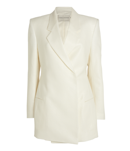 Camilla And Marc Oriana Blazer