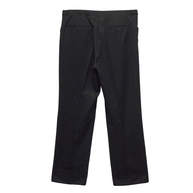 Timothy Everest black two button suit