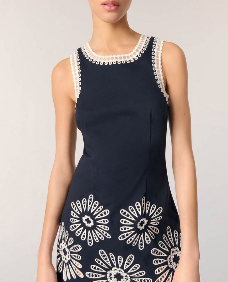 Maje Ruba Dress