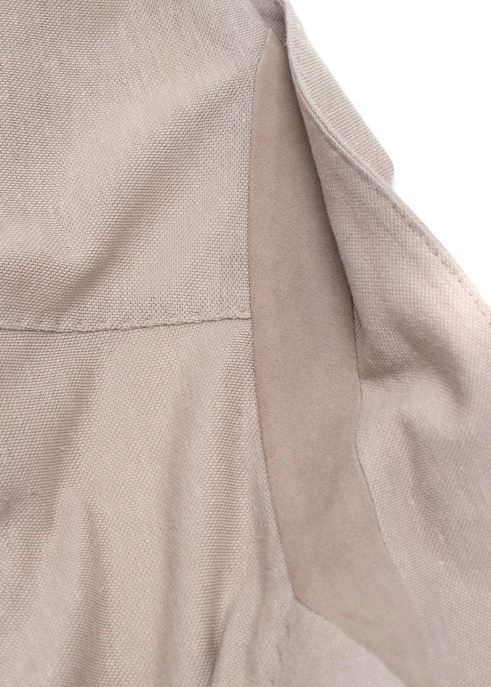 Loro Piana Soft Stone Jacket / Blazer