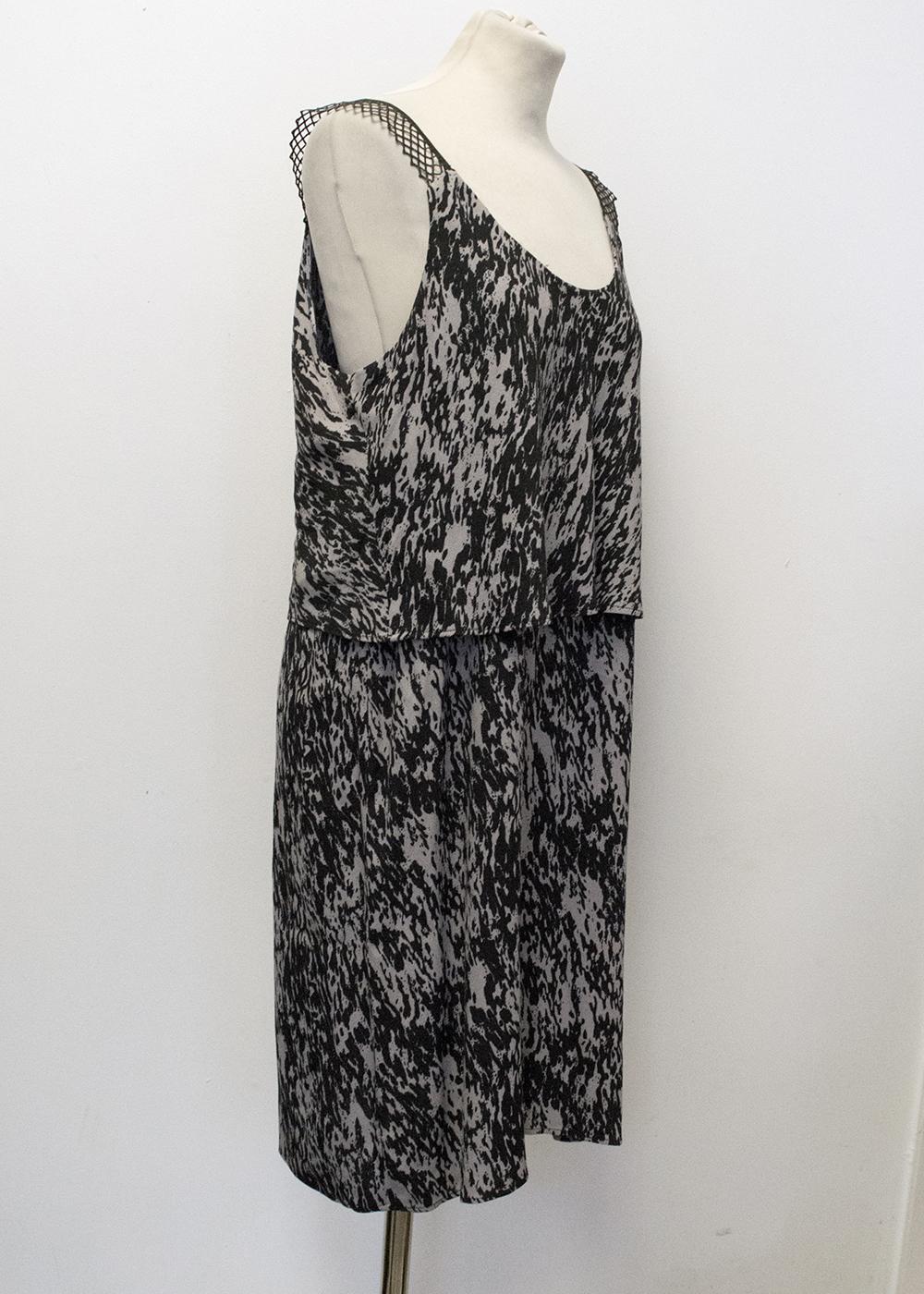 Twist Tango Dress