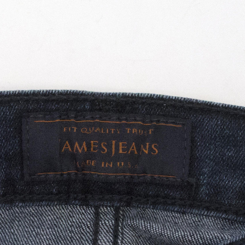 James Jeans Nuboot Flared Blue Jeans