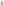         Sara Battaglia Fringe Pink Powder Blush Bag