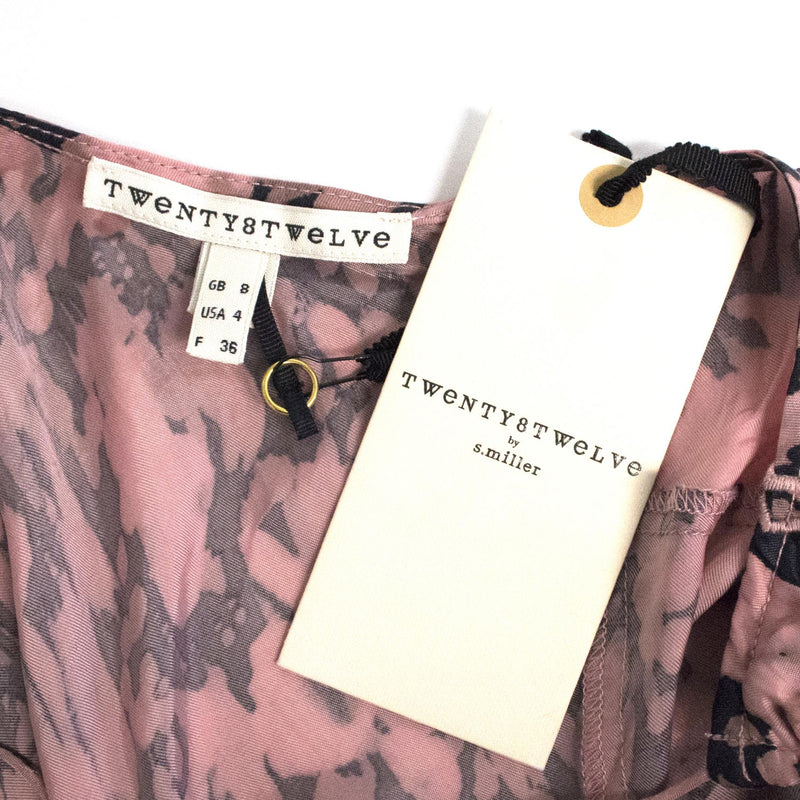 Twenty8Twelve Riley Printed Top