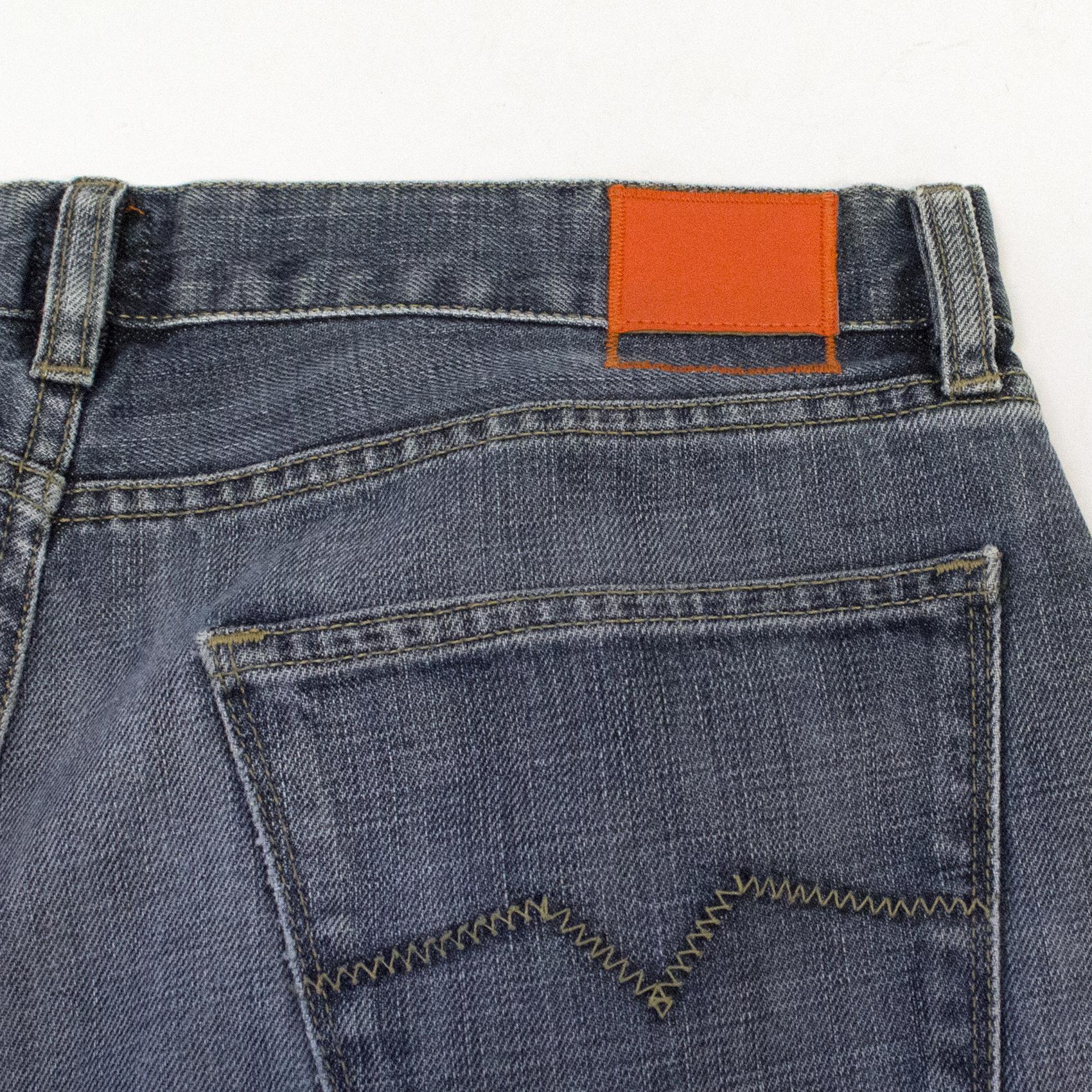 Boss Hugo Boss Blue Jeans