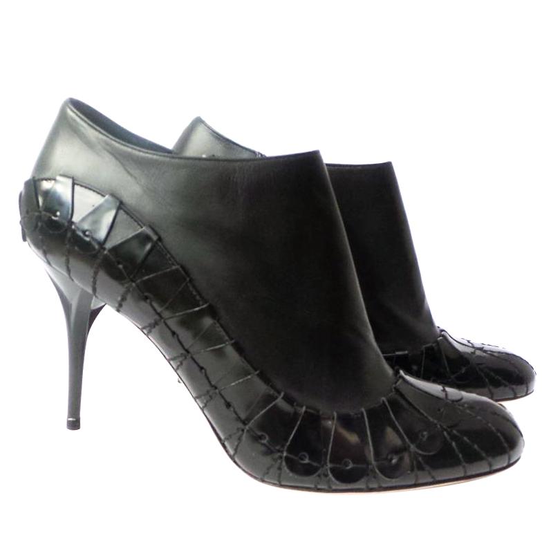 Christian Dior boot shoes