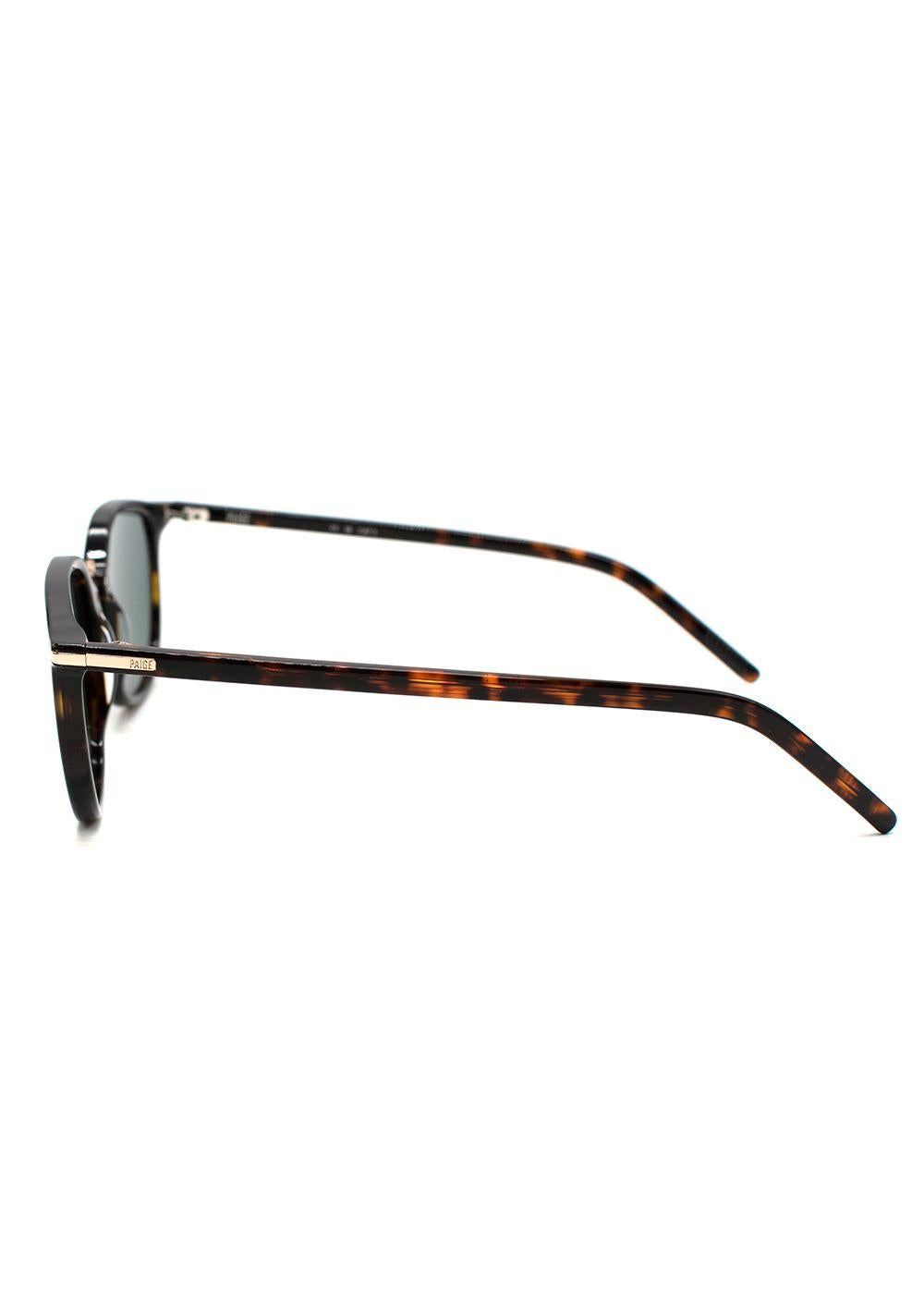 Adam Havana Sunglasses