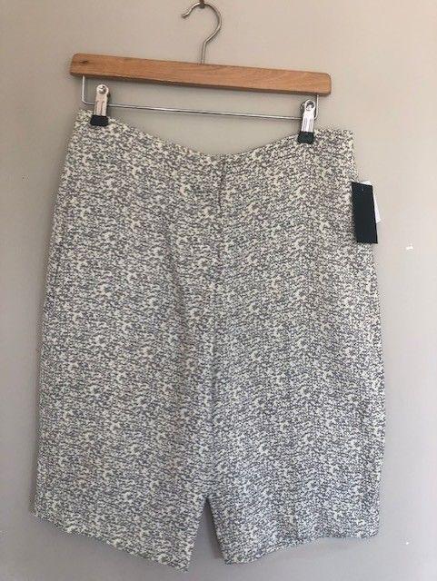 Joseph Printed  Silk Shorts