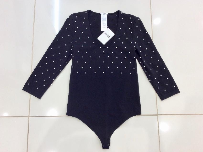 Wolford Limited Edition Pearl String Body
