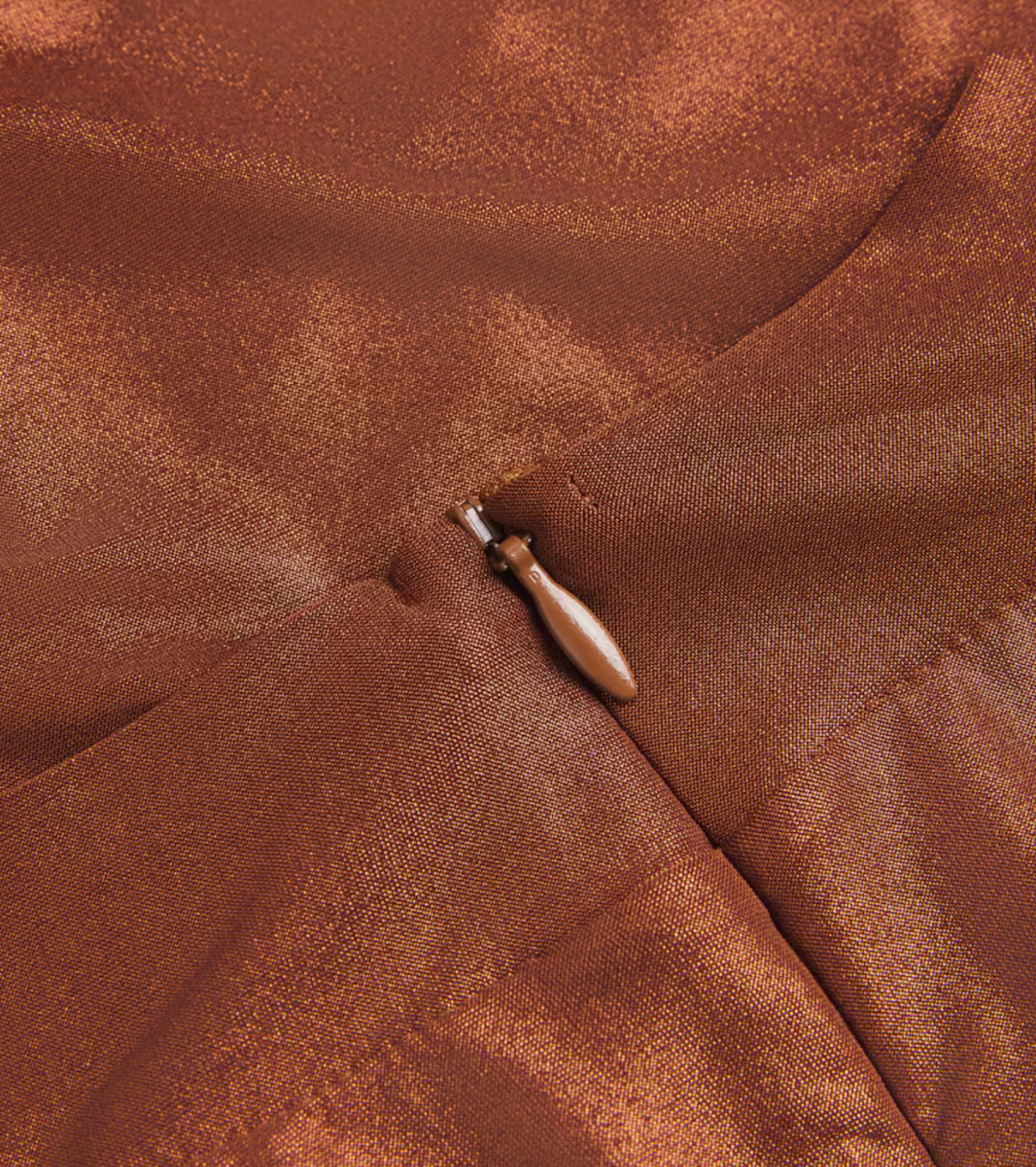 Lapointe Coated Jersey Bodysuit