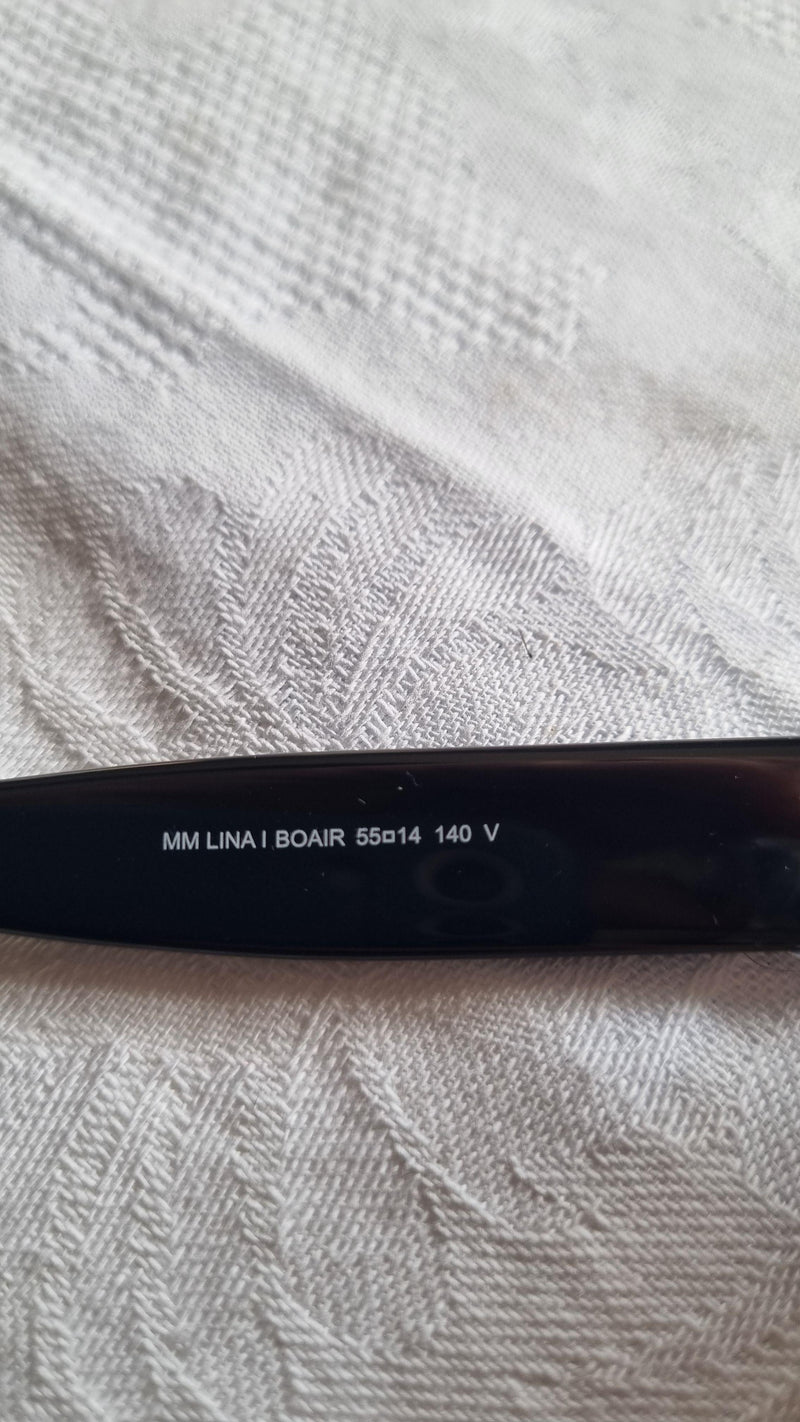 Max Mara Cat Eye Sunglasses