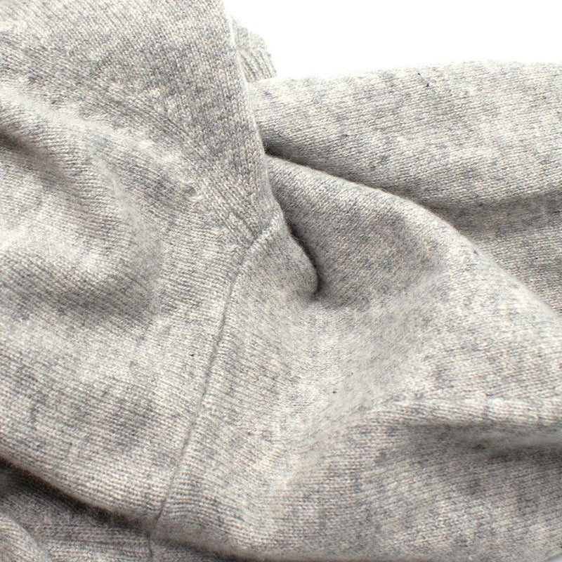 ERIC BOMPARD 100% Cashmere Kids Hoodie