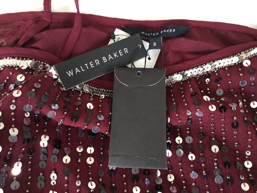 Walter Baker top