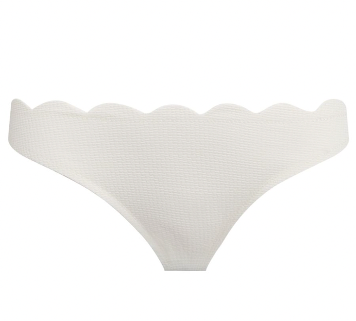 Marysia Santa Barbara Ivory Bikini Bottom
