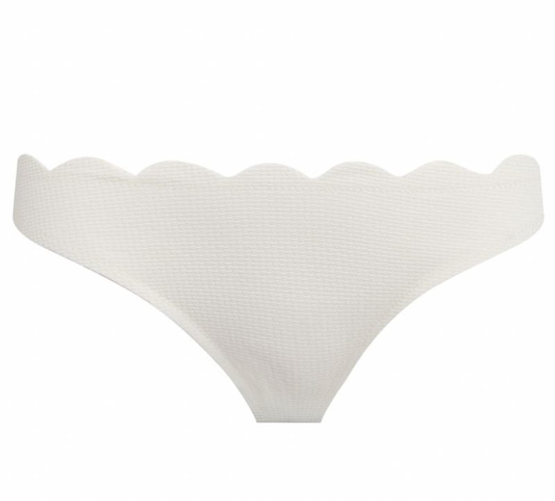 Marysia Santa Barbara Ivory Bikini Bottom