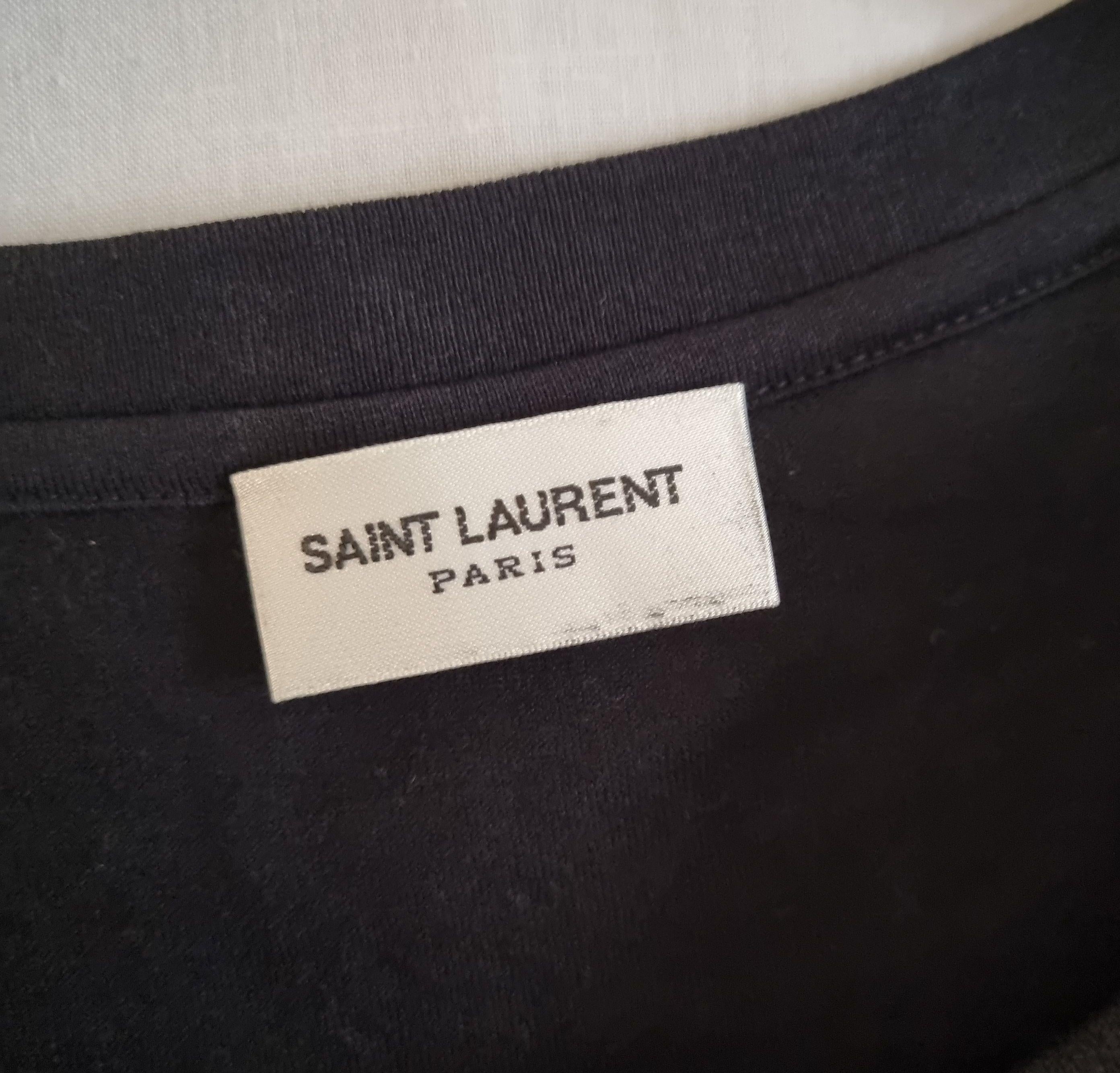 Rive Gauche T-Shirt