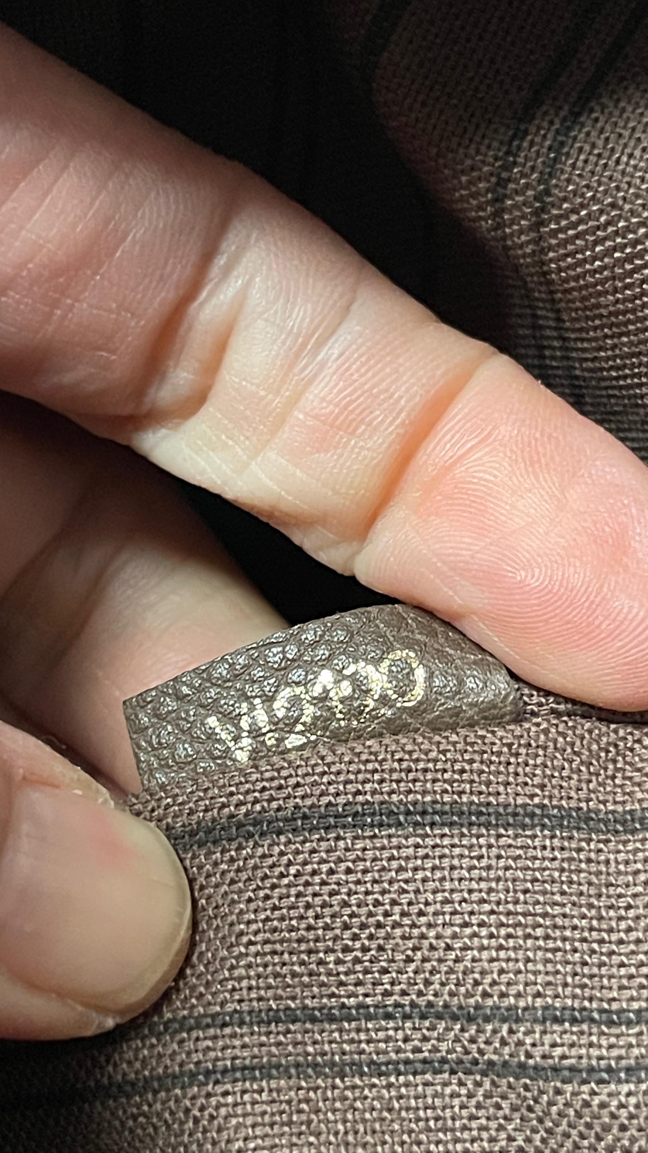 Empreinte Lumineuse PM Tote Bag