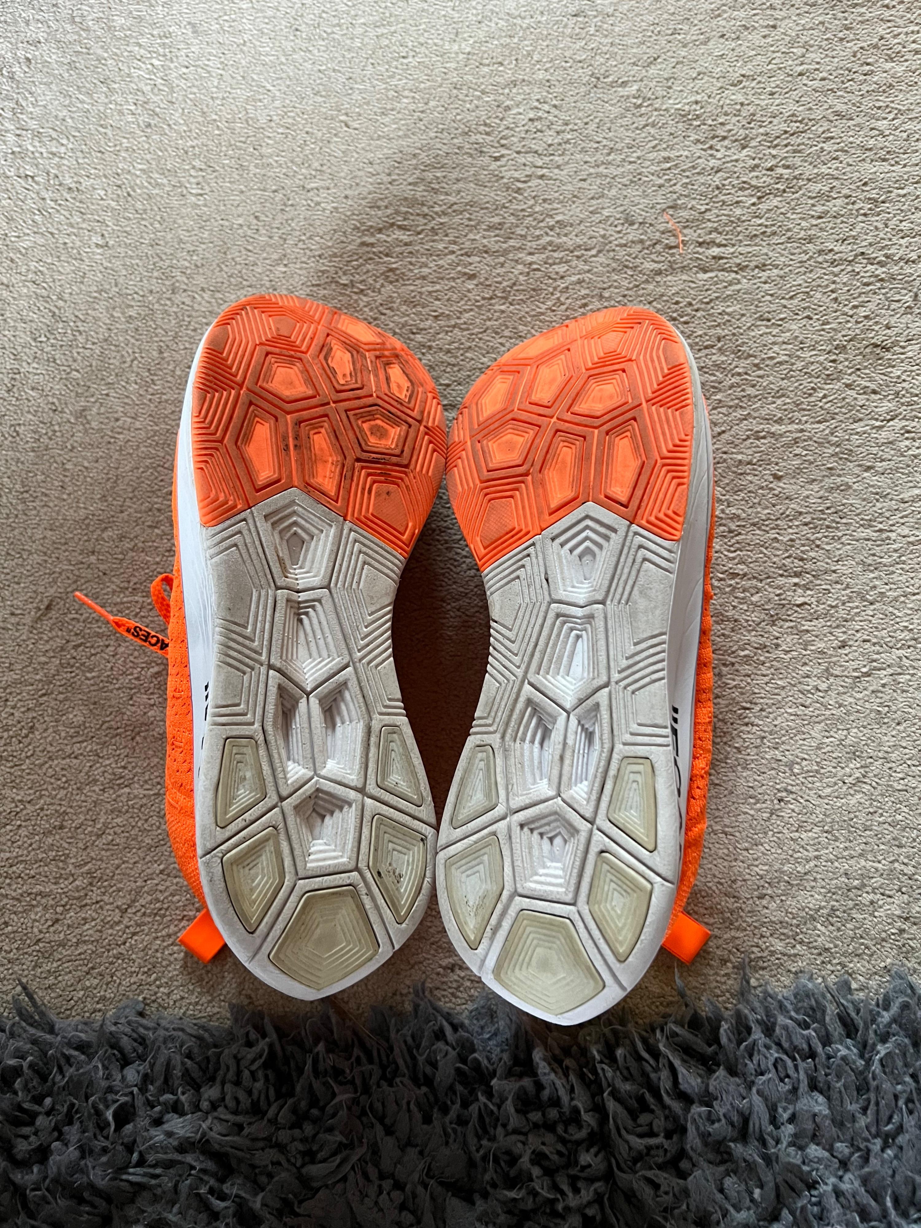 x Nike Zoom Fly Trainers